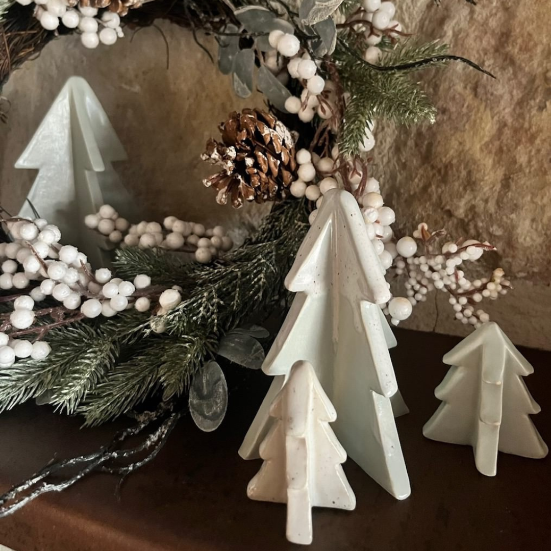 The Home Collection | Christmas Market | Tor Pottery