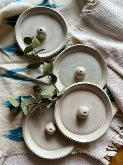 The Home Collection | Incense Holders | Tor Pottery