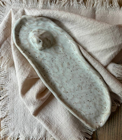 The Home Collection | Incense Holders | Tor Pottery | The Mar Collection