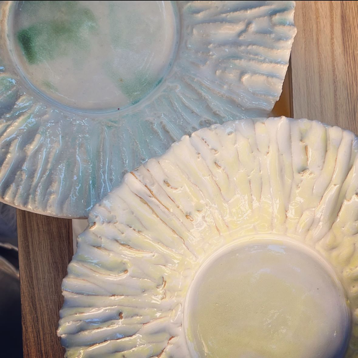 Decorative Pieces by Tory | Tor Pottery 