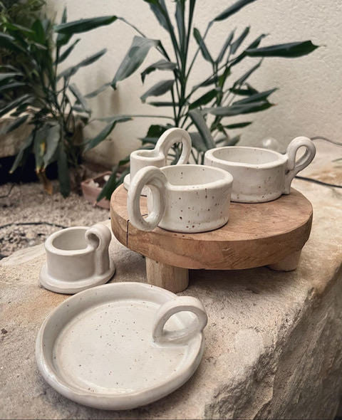 The Home Collection | Decorative Collection for the Inspired Home | Tor Pottery